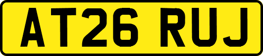 AT26RUJ