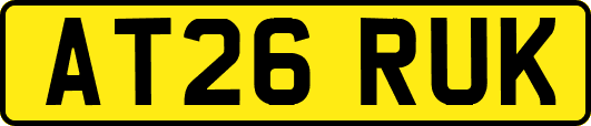 AT26RUK