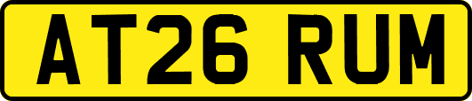 AT26RUM