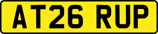 AT26RUP