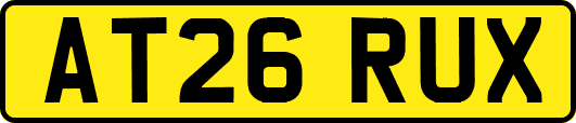 AT26RUX