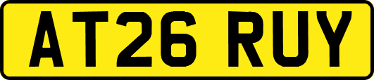 AT26RUY