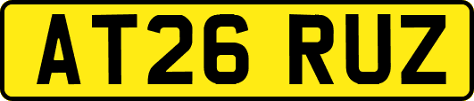 AT26RUZ