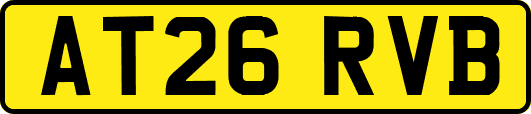 AT26RVB