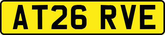 AT26RVE