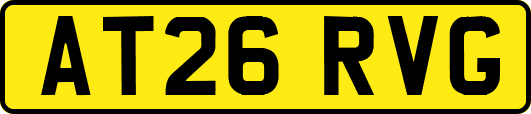 AT26RVG