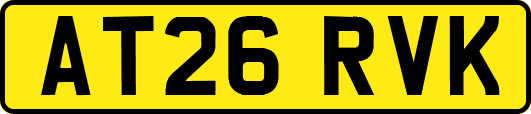 AT26RVK