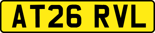AT26RVL