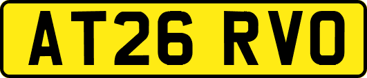 AT26RVO