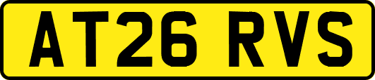 AT26RVS