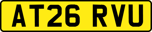 AT26RVU