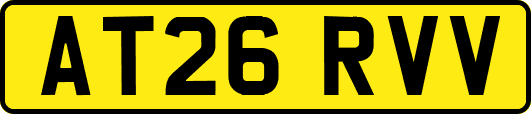 AT26RVV