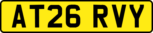 AT26RVY