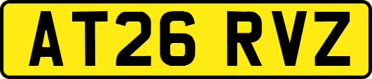 AT26RVZ