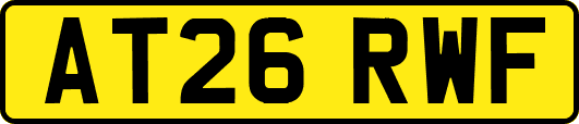 AT26RWF
