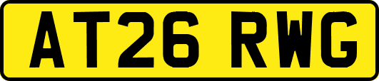 AT26RWG