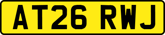 AT26RWJ