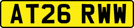 AT26RWW