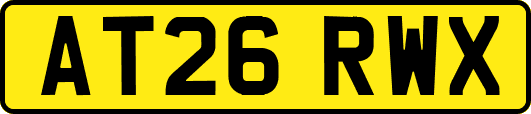 AT26RWX