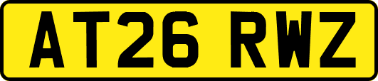 AT26RWZ