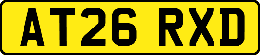 AT26RXD