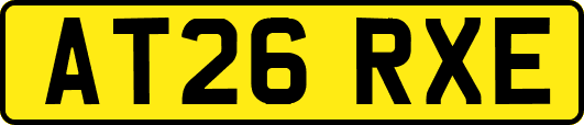 AT26RXE