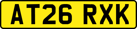AT26RXK