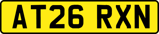 AT26RXN