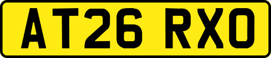 AT26RXO