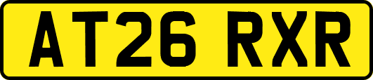 AT26RXR