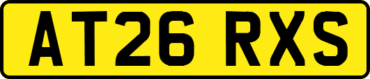 AT26RXS