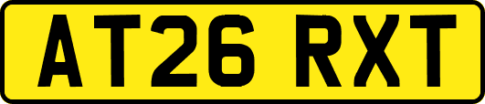 AT26RXT