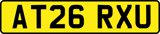AT26RXU