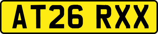 AT26RXX