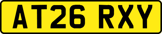 AT26RXY