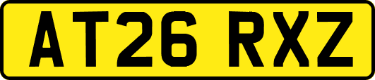 AT26RXZ