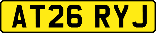 AT26RYJ