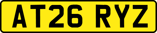 AT26RYZ