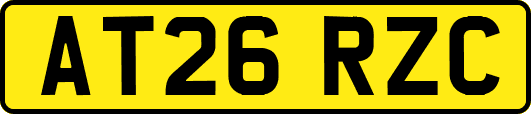 AT26RZC