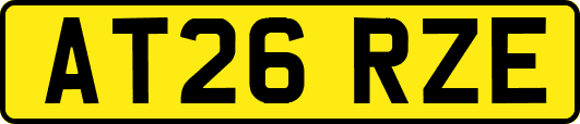 AT26RZE