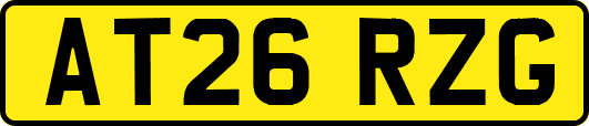 AT26RZG