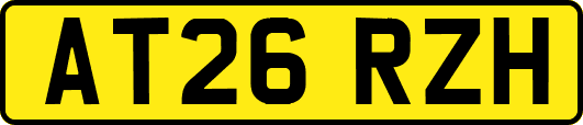 AT26RZH