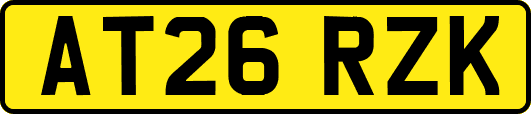 AT26RZK