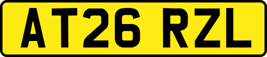 AT26RZL