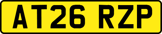AT26RZP