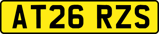 AT26RZS