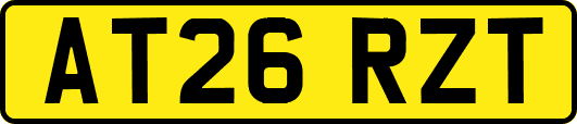 AT26RZT