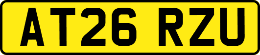 AT26RZU