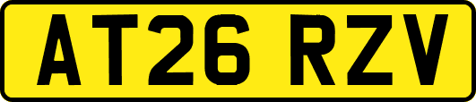 AT26RZV