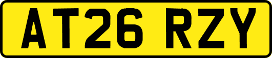 AT26RZY